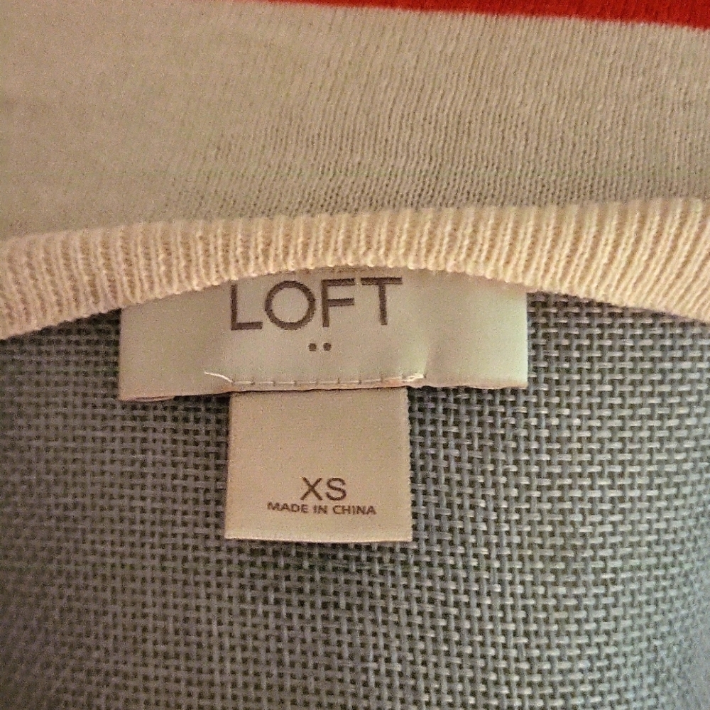 Loft top - Picture 3 of 4